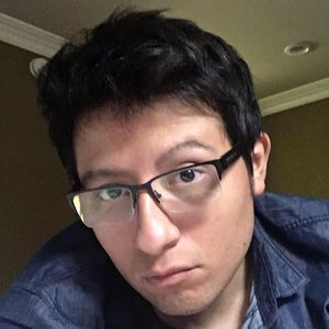 Meet your Posher, Esteban